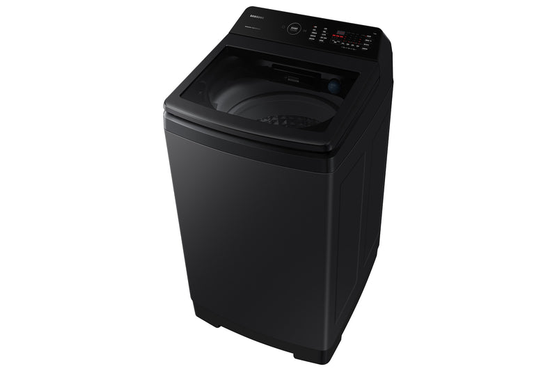 SAMSUNG 三星電子 三星 WA10C14545BVSH Ecobubble™ 頂揭式洗衣機 高排水位 10kg