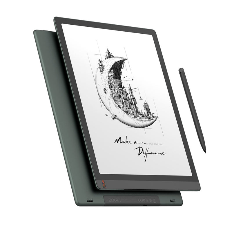 BOOX 13.3" Tab X e-Reader