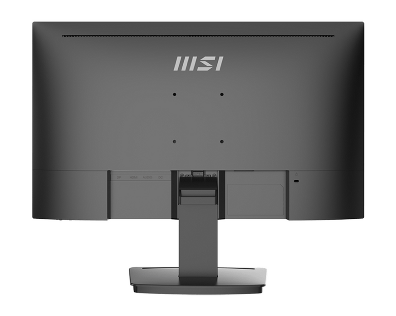 MSI PRO MP243 23.8" FHD 100Hz   Monitor