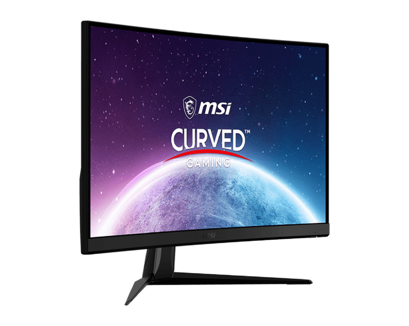 MSI G27C4X 27" FHD 250Hz Curved Gaming Monitor