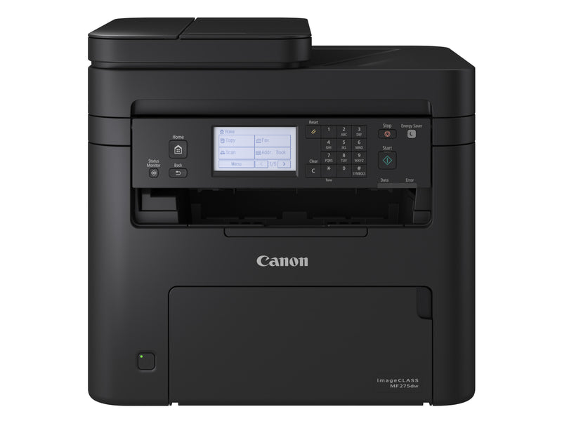 CANON imageCLASS MF275dw 4-in-1 Laser Printer