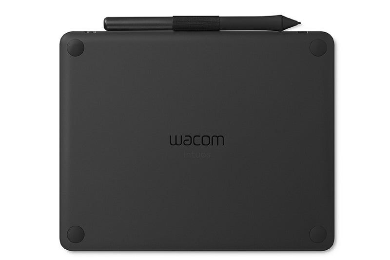 WACOM CTL-4100WL/K0-C Intuos S Size 藍牙數位繪圖板