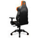 Cougar Armor EVO 4-Way Lumbar Support Gaming Chair