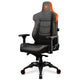 Cougar Armor EVO 4-Way Lumbar Support Gaming Chair