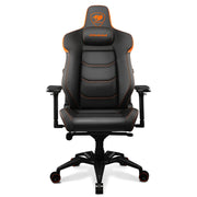Cougar Armor EVO 4-Way Lumbar Support Gaming Chair