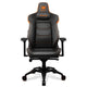 Cougar Armor EVO 4-Way Lumbar Support Gaming Chair