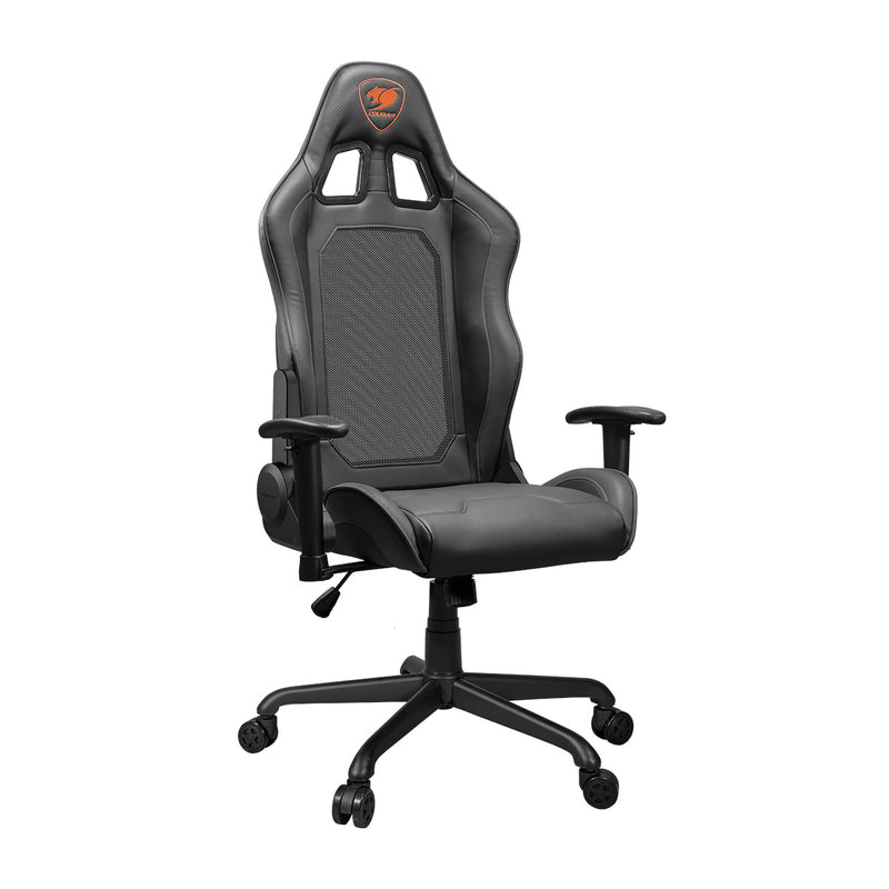 Cougar Armor AIR 兩用椅背設計電競椅