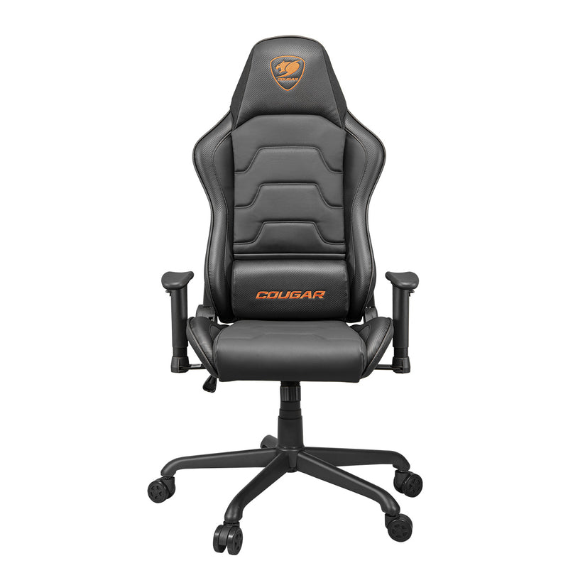Cougar Armor AIR 兩用椅背設計電競椅