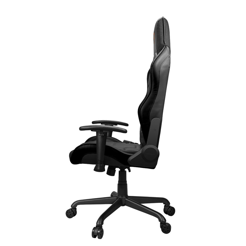 Cougar Armor AIR 兩用椅背設計電競椅