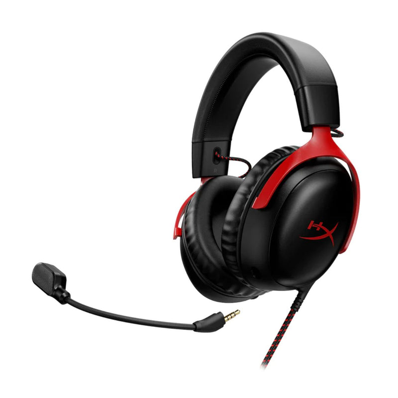 HyperX Cloud III Wired Gaming Headset