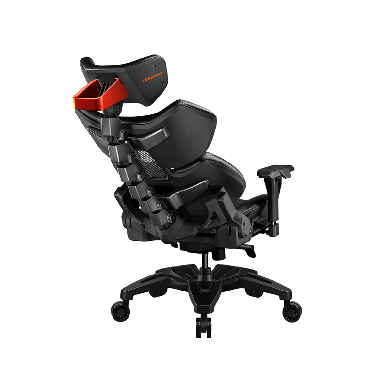 Cougar Terminator Ergonomic Gaming Chair