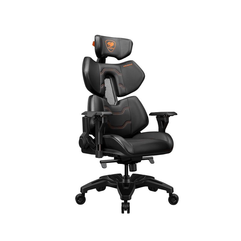 Cougar Terminator Ergonomic Gaming Chair