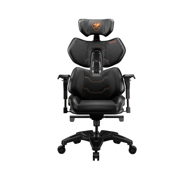 Cougar Terminator Ergonomic Gaming Chair