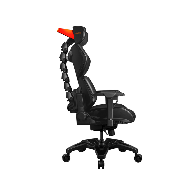 Cougar Terminator Ergonomic Gaming Chair