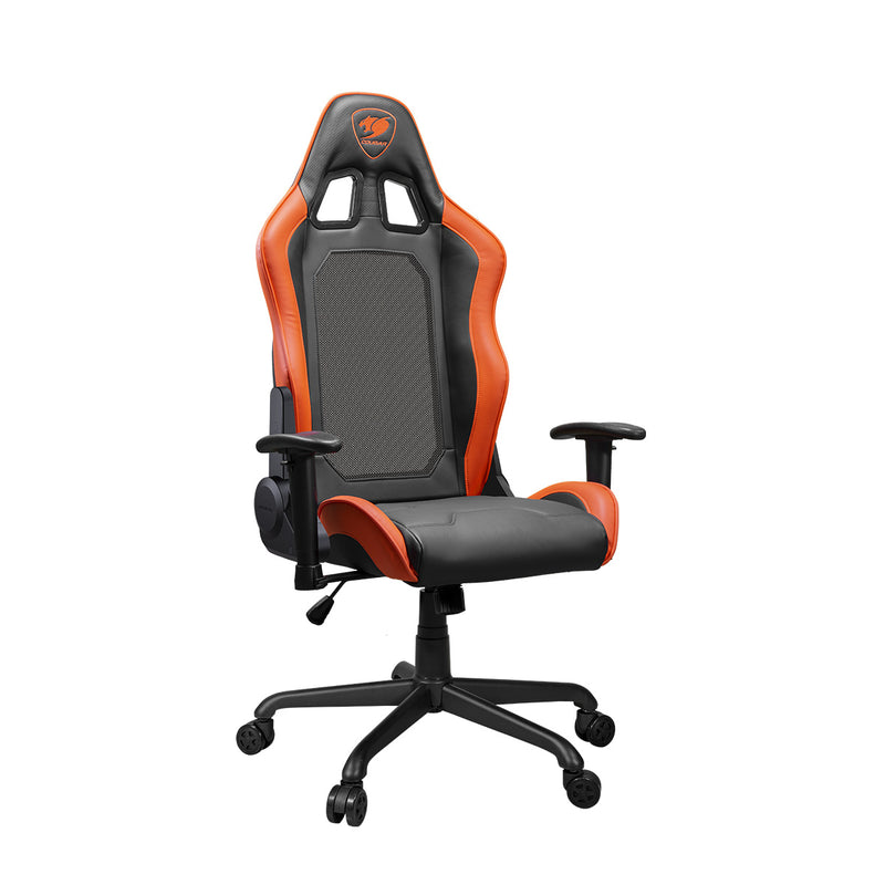 Cougar Armor AIR 兩用椅背設計電競椅