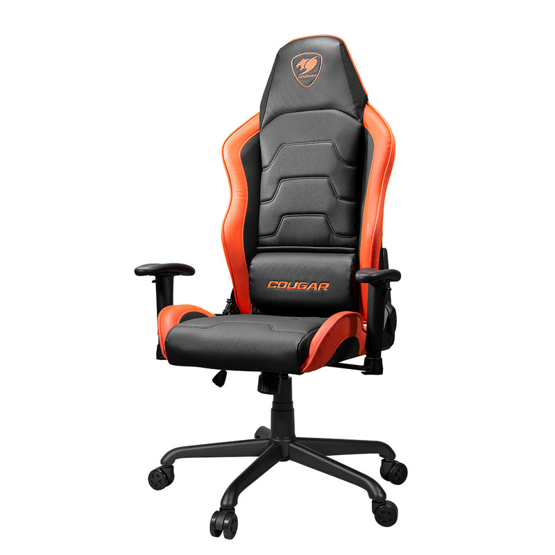 Cougar Armor AIR 兩用椅背設計電競椅