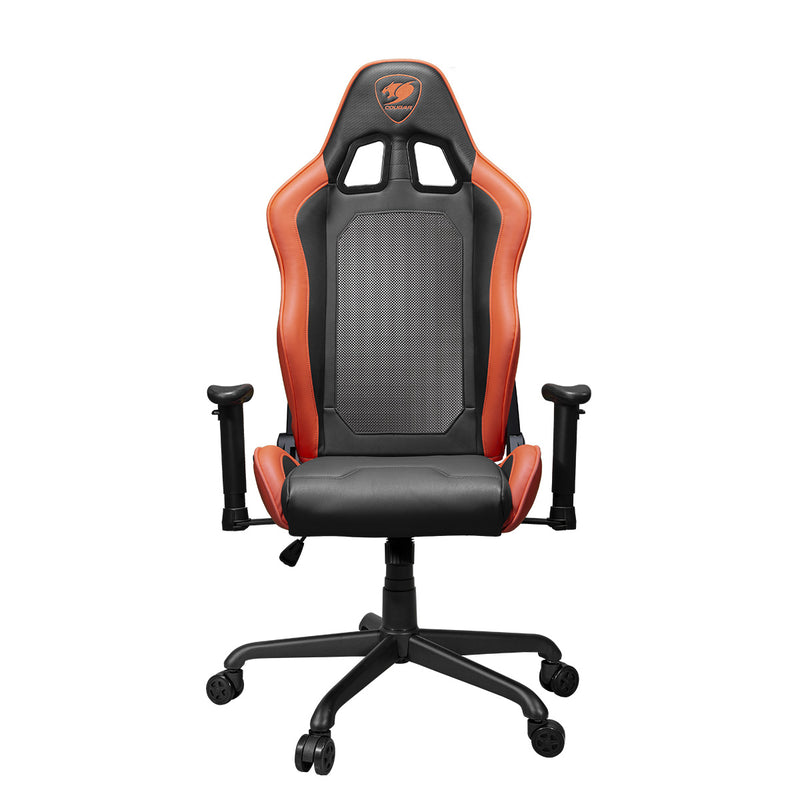 Cougar Armor AIR 兩用椅背設計電競椅