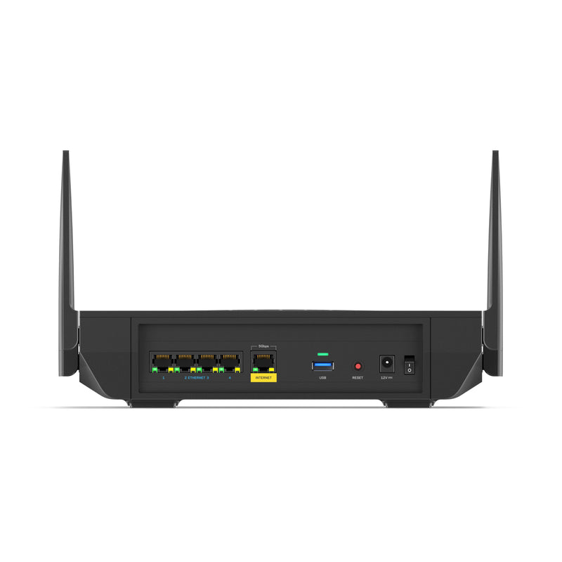 Linksys Hydra Pro 6E 三頻 AXE6600 Mesh WiFi 6E  路由器