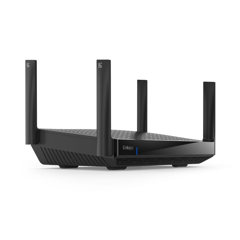 Linksys Hydra Pro 6E 三頻 AXE6600 Mesh WiFi 6E  路由器