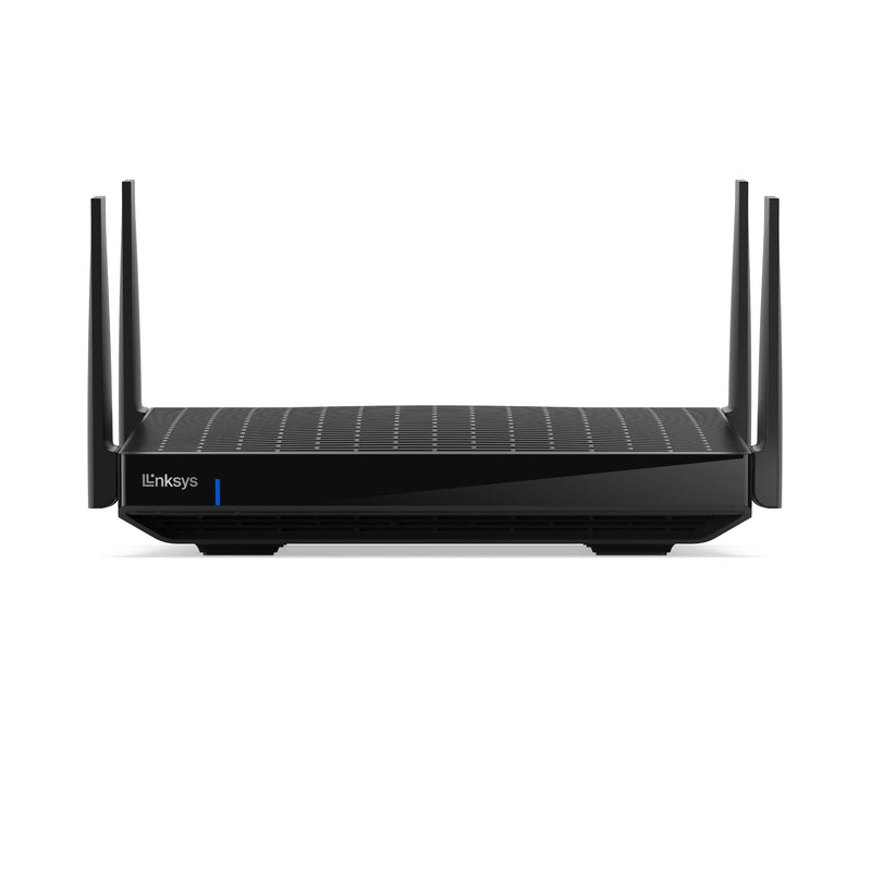 LINKSYS Hydra Pro 6E Tri-Band AXE6600 Mesh WiFi 6E  Router