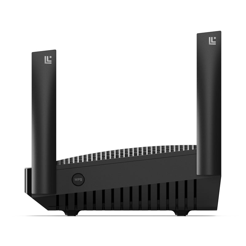 LINKSYS Hydra Pro 6E Tri-Band AXE6600 Mesh WiFi 6E  Router