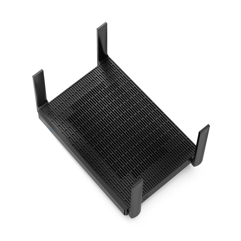 LINKSYS Hydra Pro 6E Tri-Band AXE6600 Mesh WiFi 6E  Router