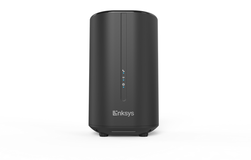 LINKSYS FGW5500 5G AX5400 Dual Band WiFi 6 CPE Router