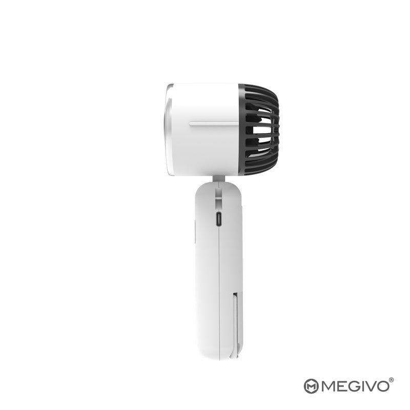 Mevigo M-SOM-P1 Sommer Chill 手提無線電風扇