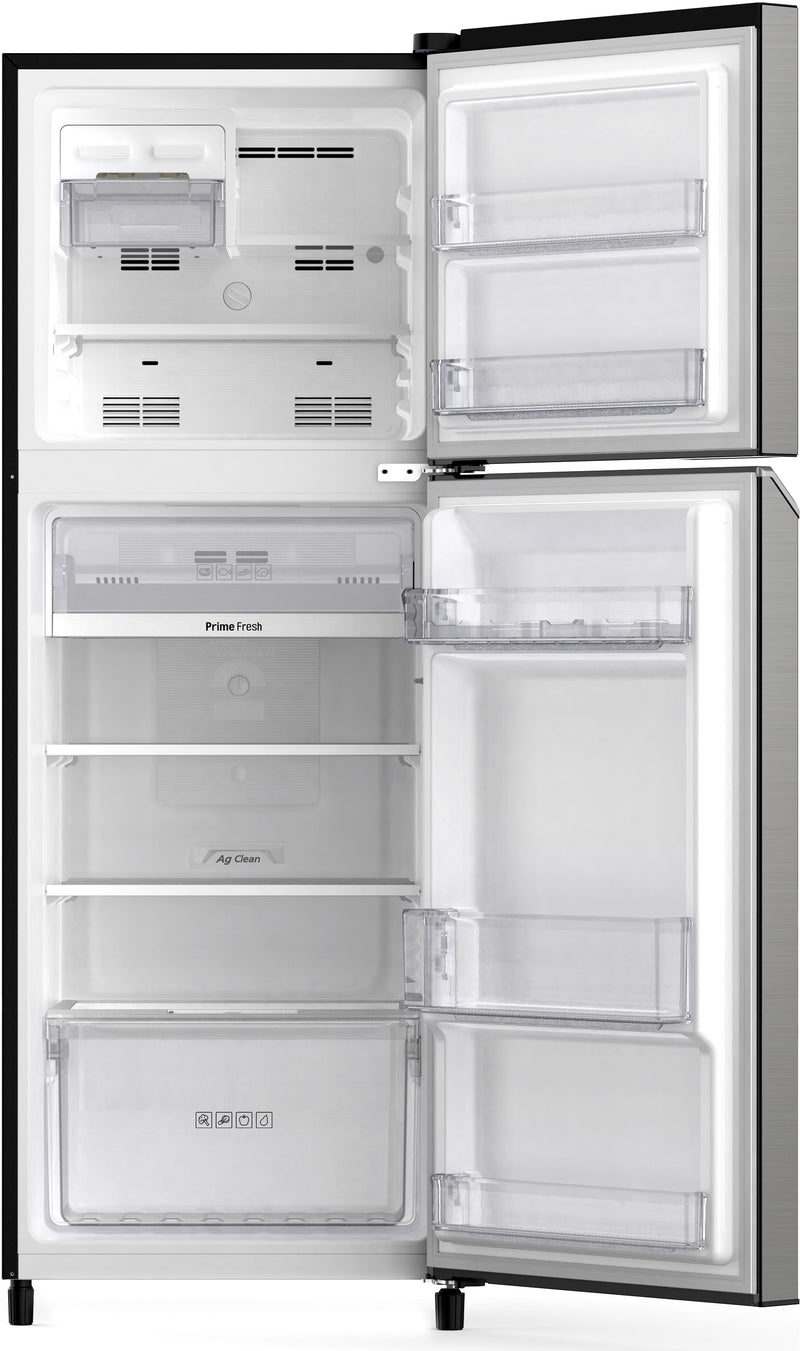 PANASONIC NR-BB272QH ECONAVI 2-Door Refrigerator (Includes Unpacking And Moving Appliance Service)