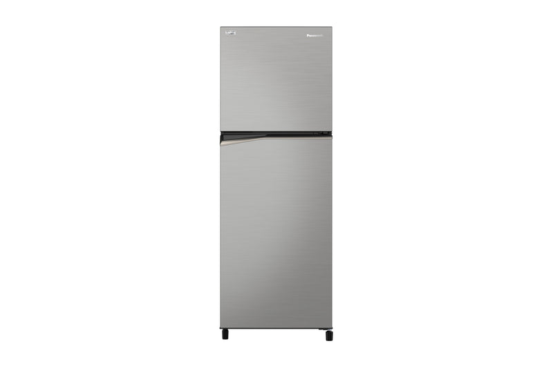 PANASONIC NR-BB272QH ECONAVI 2-Door Refrigerator (Includes Unpacking And Moving Appliance Service)