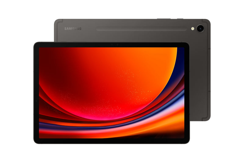 SAMSUNG 三星電子 Galaxy Tab S9 平板電腦