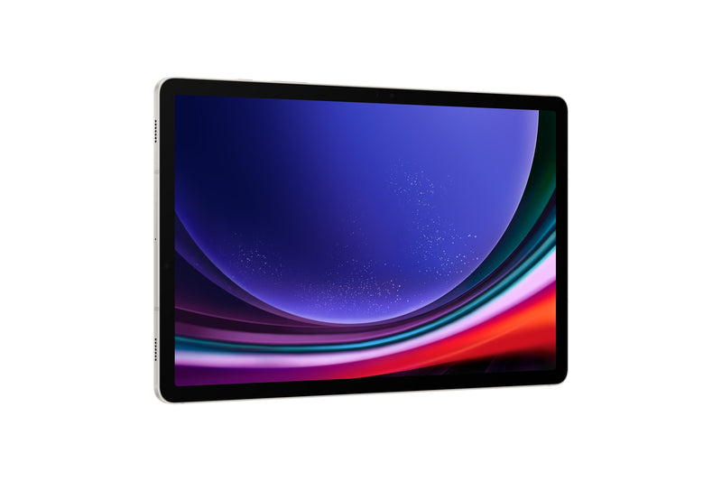 SAMSUNG 三星電子 Galaxy Tab S9 平板電腦