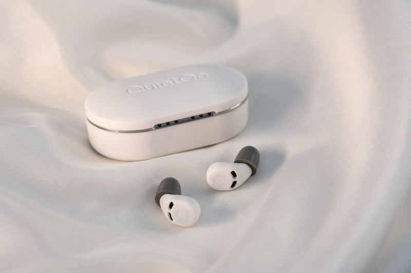 QuietOn 3.1 Sleep Headphone