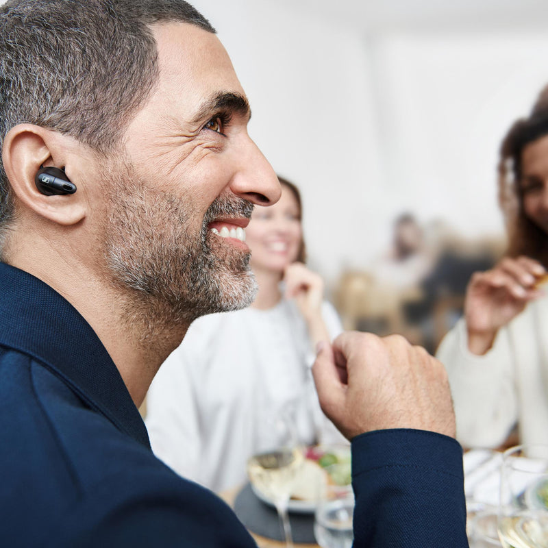 SENNHEISER 森海塞爾 Conversation Clear Plus 耳機