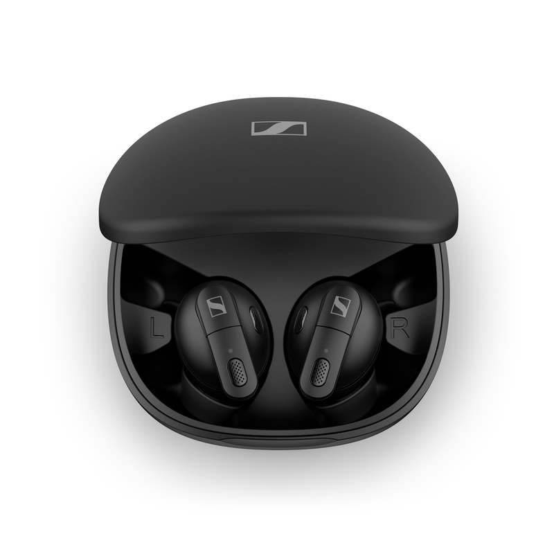 SENNHEISER 森海塞爾 Conversation Clear Plus 耳機