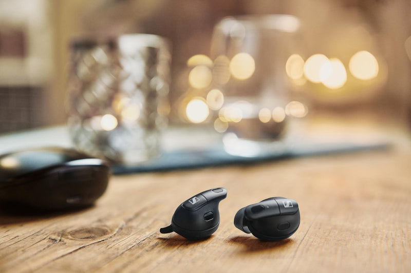 SENNHEISER 森海塞爾 Conversation Clear Plus 耳機