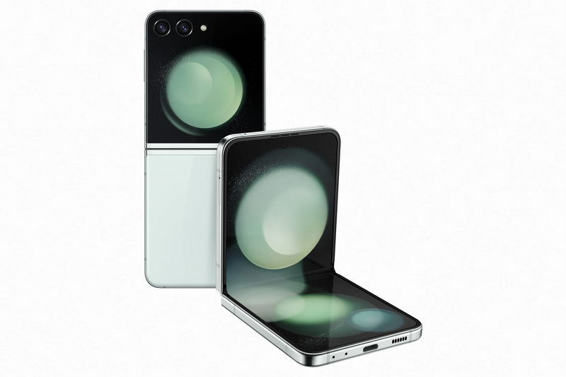 SAMSUNG 三星電子 Galaxy Z Flip5 5G 智能手機