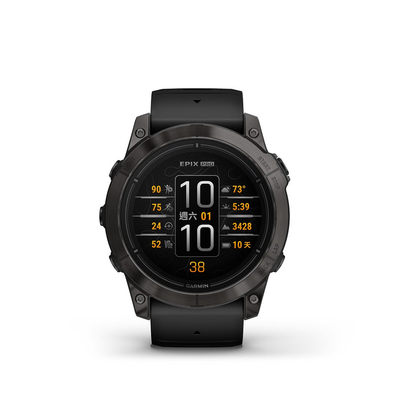 GARMIN Epix Pro Gen 2 Smart Watch