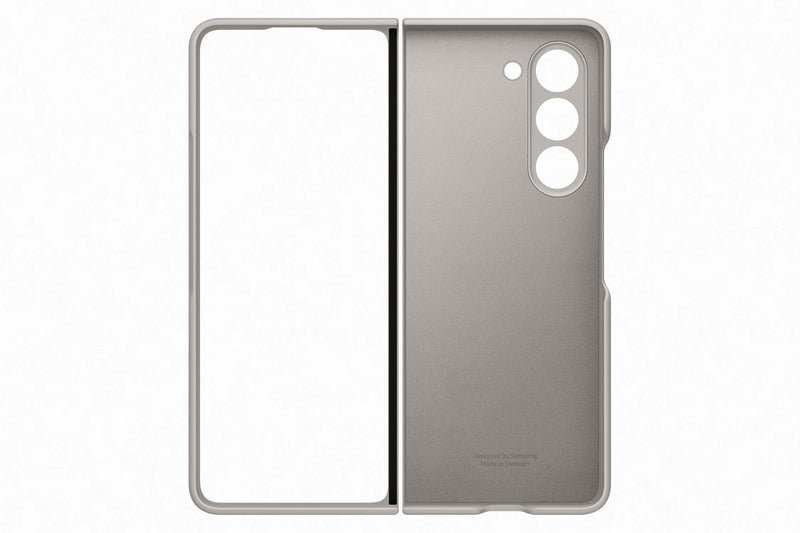 SAMSUNG 三星電子 Galaxy Z Fold5 薄型保護殼 (附S Pen) 手機外殼