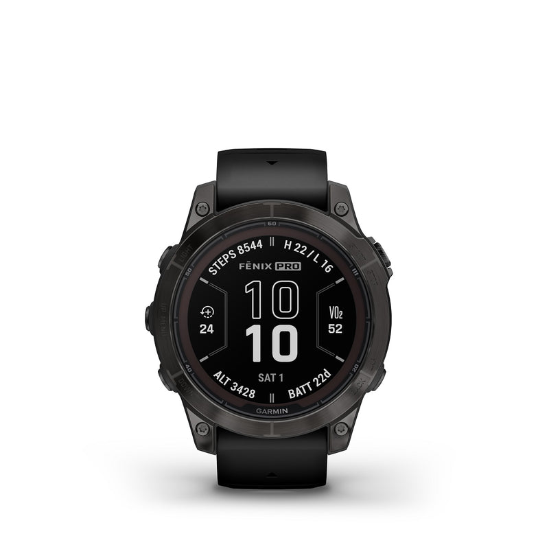 GARMIN Fenix 7 Pro Smart Watch