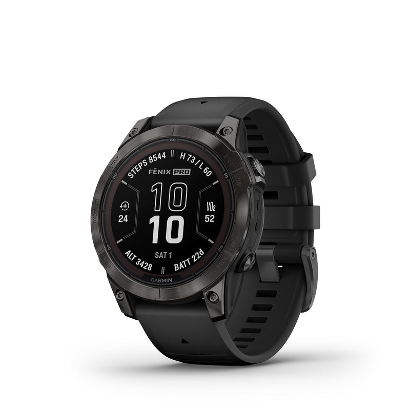 GARMIN Fenix 7 Pro Smart Watch