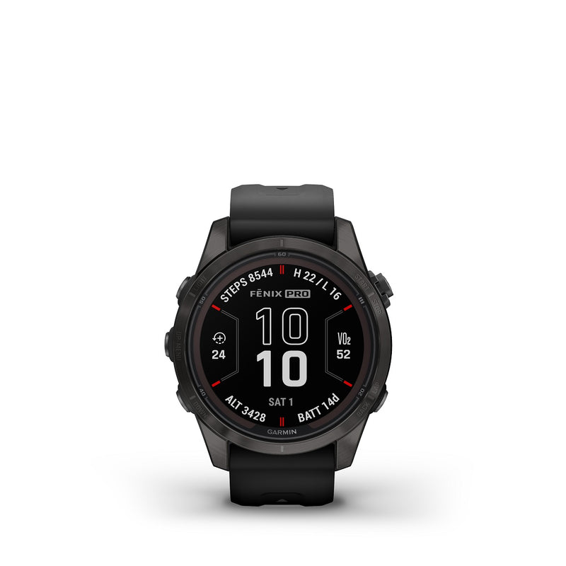 GARMIN Fenix 7s Pro Smart Watch