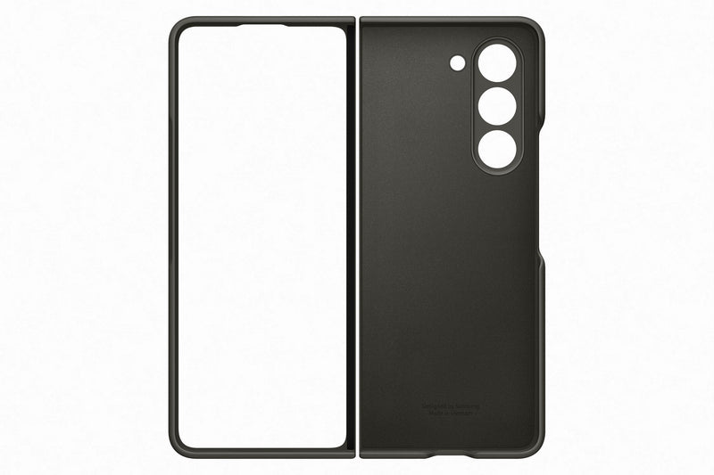 SAMSUNG 三星電子 Galaxy Z Fold5 薄型保護殼 (附S Pen) 手機外殼