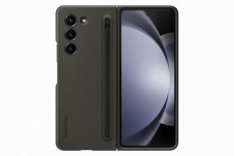 SAMSUNG 三星電子 Galaxy Z Fold5 薄型保護殼 (附S Pen) 手機外殼