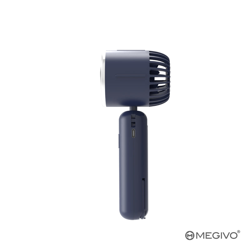 Mevigo M-SOM-P1 Sommer Chill 手提無線電風扇