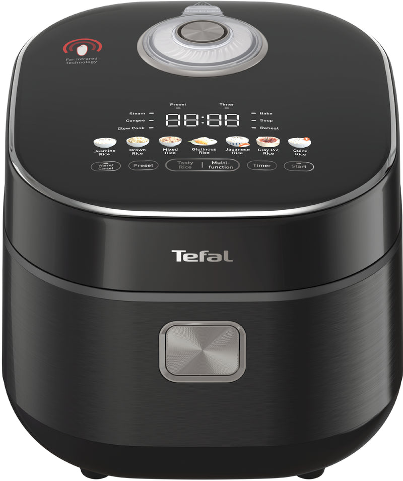 TEFAL 特福 RK8868 遠紅外線IH電飯煲