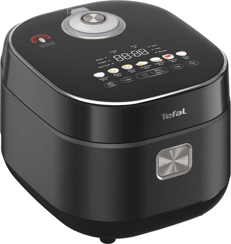 TEFAL RK8868 Far Infrared IH Rice Cooker