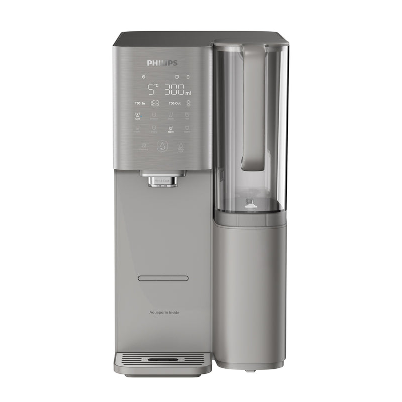 PHILIPS ADD6921DG/90 RO Water Dispenser with instant heating and cooling
