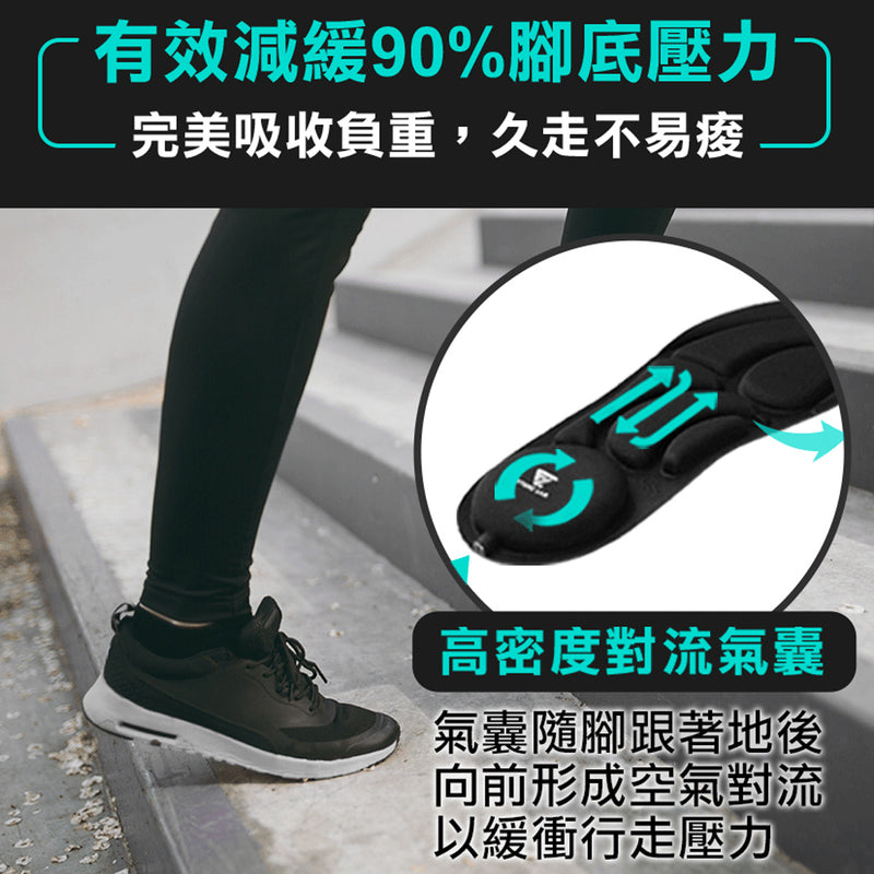 Future Lab ZEROINSOLE2 無重力鞋墊