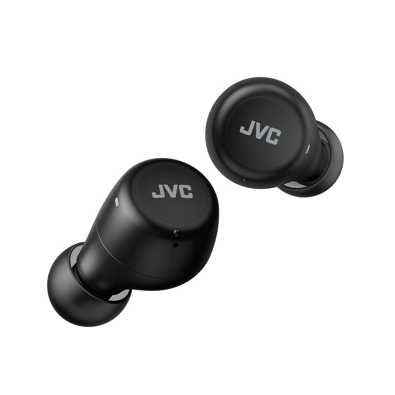 JVC HA-A5T 耳機